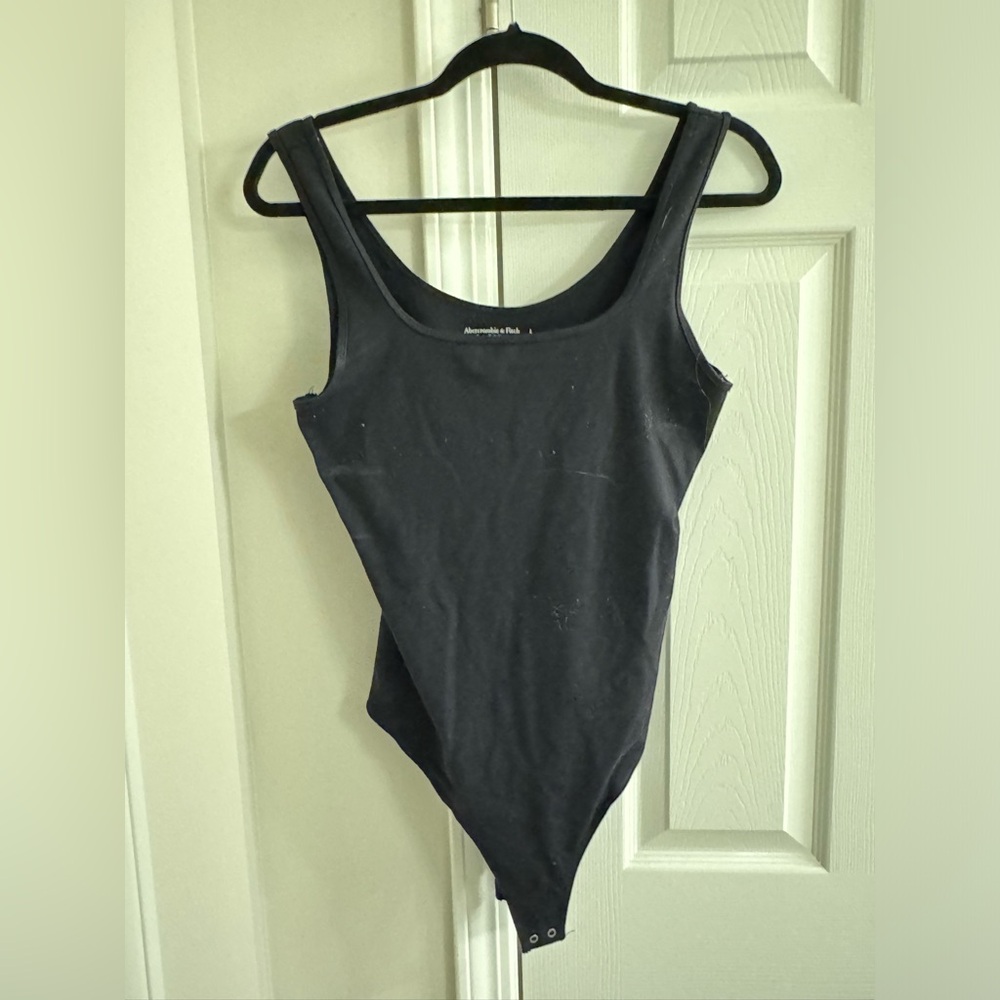 Abercrombie bodysuit